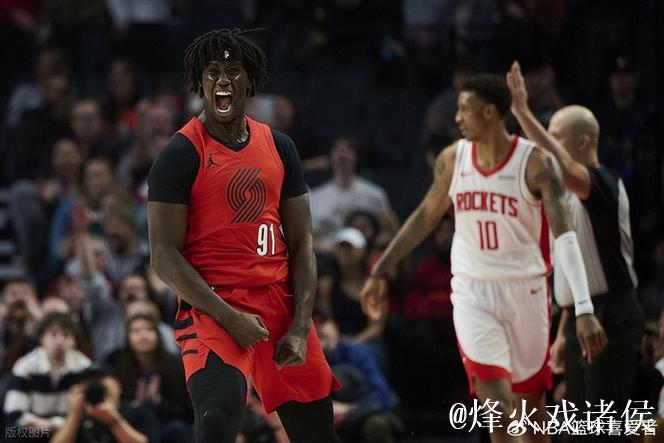 10投0中!小史密斯坑惨火箭 1.22亿续约成笑柄 10投0中!小史密斯坑惨火箭 1.22亿续约成笑柄