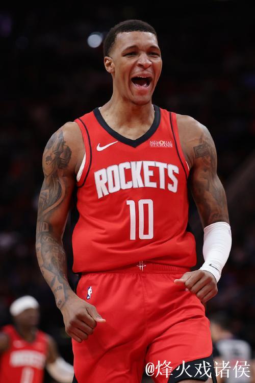 10投0中!小史密斯坑惨火箭 1.22亿续约成笑柄 10投0中!小史密斯坑惨火箭 1.22亿续约成笑柄