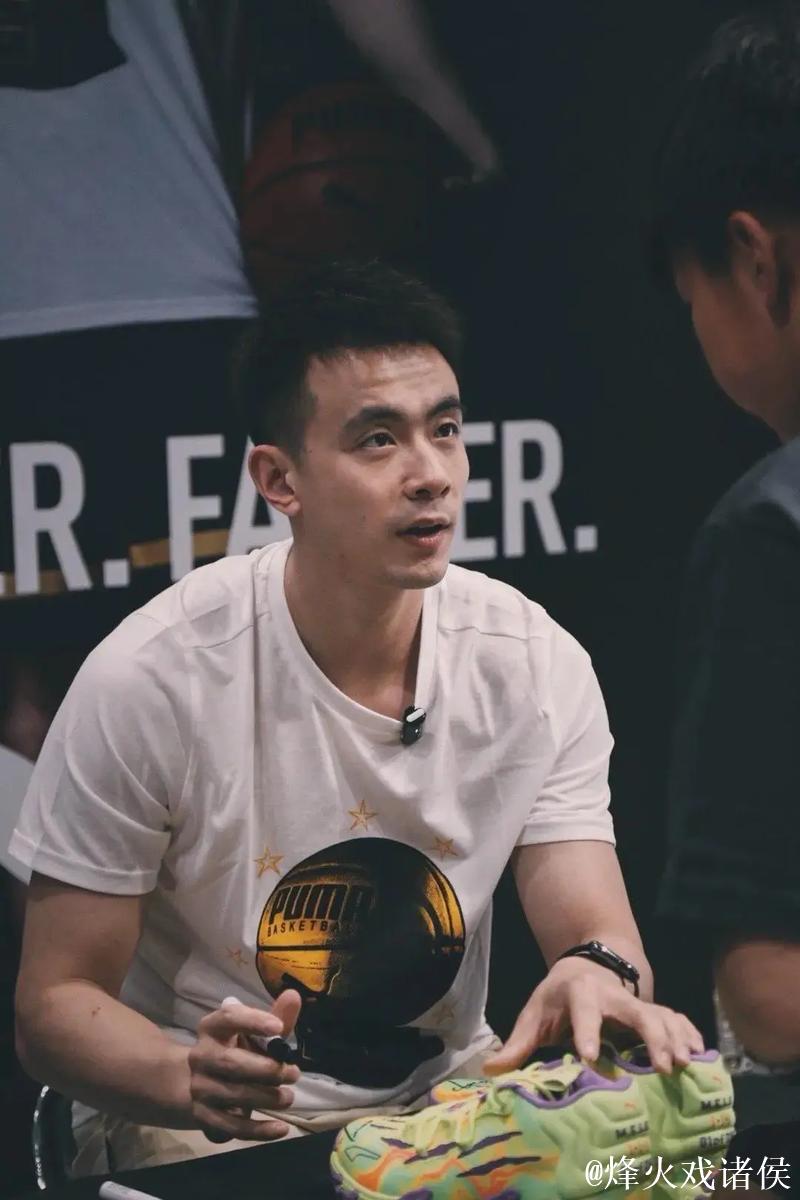 赵继伟11+6弗格15分 辽宁狂胜福建40分