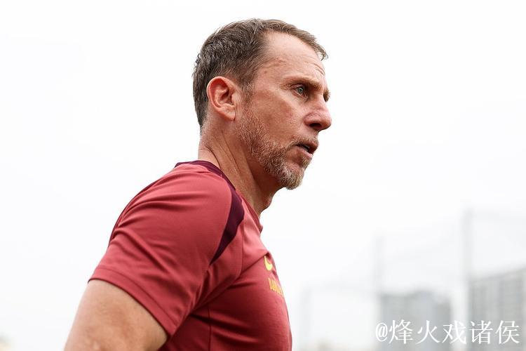 久尔杰维奇任国足代理主帅会否成为事不过三的教训？