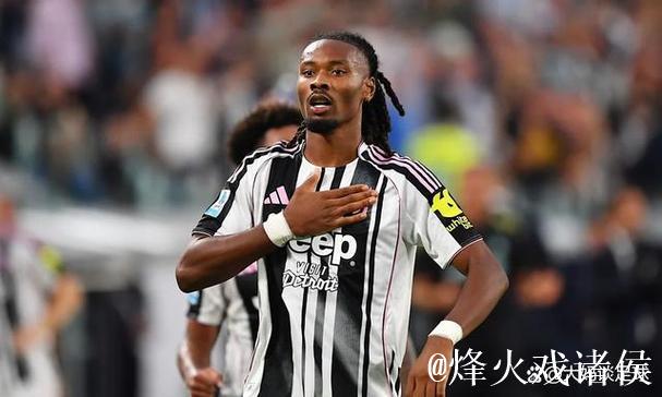 意甲-图拉姆梅开二度基恩破门 尤文2-2佛罗伦萨