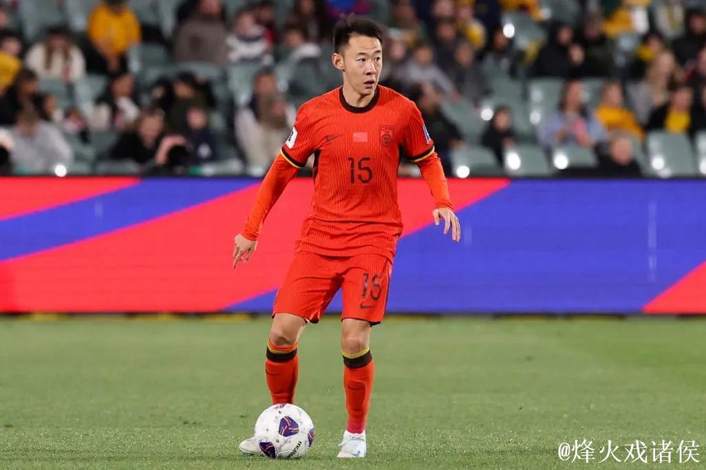 浙江队程进：还原受伤现场 国足已联系自己