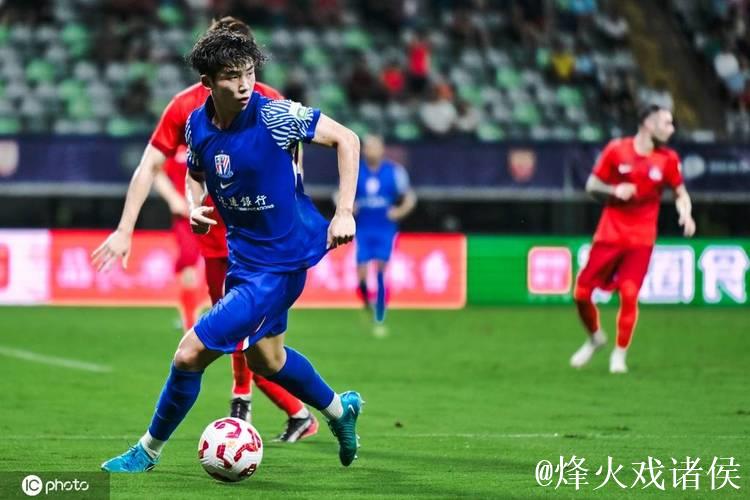 足协评议认定3例裁判错漏判 刘诚宇进球应判无效