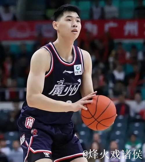 广州队全力支持崔永熙追梦 未来也欢迎他回归